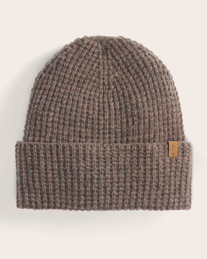MERINO WOOL WATCH CAP